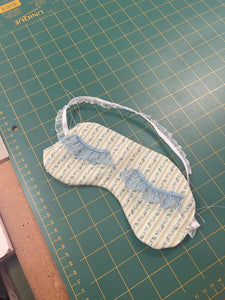 Kids Sewing Club! NEW Fall Term part 2 (NOV/DEC)