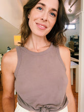 Load image into Gallery viewer, Blomma Top with Liz Simpson (Sun Aug 16th, 10-1pm or Wed Aug 19th, 6-9pm)
