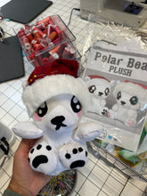 Load image into Gallery viewer, Kids Summer Camp 2026 WEEK 2 ~ July 27 - 31 ~ Stuffies Week (ages 7-13)
