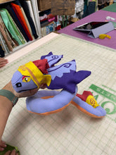 Load image into Gallery viewer, Kids Sewing Club 2026! NEW *TUESDAY* Afternoons - 6 WEEK STUFFY SERIES 4pm-5pm
