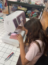 Load image into Gallery viewer, Kids PA Day Drop in Sew-a-thon!
