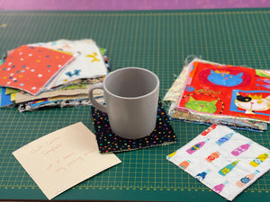 Kids PA Day Drop in Sew-a-thon!