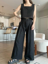 Load image into Gallery viewer, Protea Pants (Classic Trousers) with Liz Simpson, (4 Mondays - May 25th, June 1st, 8th, 15th 6-9pm)
