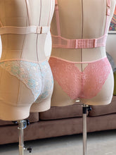 Load image into Gallery viewer, *New* Cheeky Lace Undies with Liz Simpson (Monday October 6th, 6-8:30pm)
