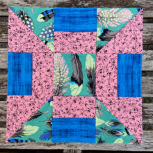 Load image into Gallery viewer, NEW Quilt Block Series with Johanna Masko - Block 3: Farmer&#39;s Friend (Tuesday July 22nd 6-9pm)
