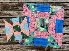 Load image into Gallery viewer, NEW Quilt Block Series with Johanna Masko - Block 3: Farmer&#39;s Friend (Tuesday July 22nd 6-9pm)
