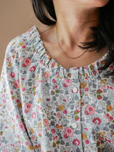 Load image into Gallery viewer, The Nepheline Blouse with Liz Simpson (3 Mondays, November 17, 24, &amp; Dec 1st, 6-8:30pm)
