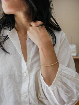 The Nepheline Blouse with Liz Simpson (3 Mondays, November 17, 24, & Dec 1st, 6-8:30pm)