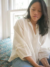Load image into Gallery viewer, The Nepheline Blouse with Liz Simpson (3 Mondays, November 17, 24, &amp; Dec 1st, 6-8:30pm)
