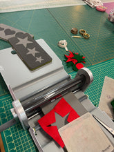 Load image into Gallery viewer, NEW YEARS EVE Kid's Sewing Camp - Drop-In Activity: FELT GARLANDS
