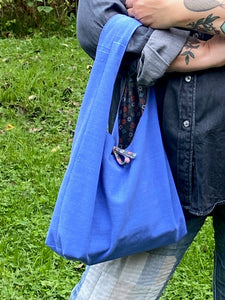 The Staple Sling Bag, Beginner Sewing Project (Tuesday Nov 11th 5:30-9:30pm)