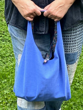 Load image into Gallery viewer, The Staple Sling Bag, Beginner Sewing Project (Tuesday Nov 11th 5:30-9:30pm)
