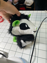 Load image into Gallery viewer, Kids Sewing Club! APRIL/MAY Tuesday Afternoons - 6 WEEK STUFFY SERIES 4pm-5pm
