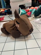 Load image into Gallery viewer, Kids Sewing Club! APRIL/MAY Tuesday Afternoons - 6 WEEK STUFFY SERIES 4pm-5pm
