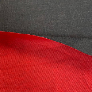 174 Fused Knit Deadstock Remnant 3m Bundle