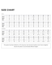 Load image into Gallery viewer, Intro to Knits, The Classic T-shirt with Ariane Clark (April 8th and 15th)
