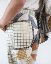Load image into Gallery viewer, Matchy Matchy Kite Pants, with Liz Simpson (Mondays, Jan 26, Feb 2nd, 9th 6-8:30pm)
