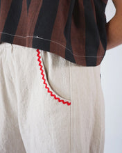 Load image into Gallery viewer, Matchy Matchy Kite Pants, with Liz Simpson (Mondays, Jan 26, Feb 2nd, 9th 6-8:30pm)
