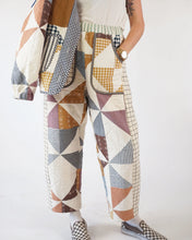 Load image into Gallery viewer, Matchy Matchy Kite Pants, with Liz Simpson (Mondays, Jan 26, Feb 2nd, 9th 6-8:30pm)
