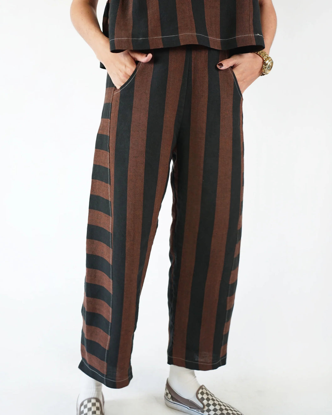 Matchy Matchy Kite Pants, with Liz Simpson (Mondays, Jan 26, Feb 2nd, 9th 6-8:30pm)