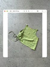 Load image into Gallery viewer, COMING SOON The Mesa Top (by Les Perlines) with Liz Simpson (Mondays September 14th &amp; 21st 6-9pm)
