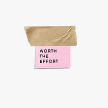 Load image into Gallery viewer, Mighty Minis Woven Labels by KATM | Pack of 6 Labels
