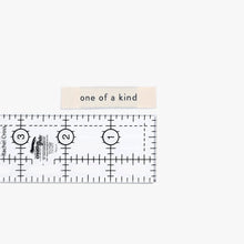 Load image into Gallery viewer, One of a Kind Woven Labels by KATM | Pack of 6 Labels
