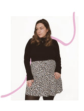 Load image into Gallery viewer, COMING SOON Bias Cut Mini Skirt with Ariane Clark (Wednesday November 25th, Dec 2, 6-9pm)
