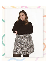 Load image into Gallery viewer, COMING SOON Bias Cut Mini Skirt with Ariane Clark (Wednesday November 25th, Dec 2, 6-9pm)
