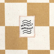 Load image into Gallery viewer, Perfectly Imperfect Woven Labels by KATM | Pack of 6 Labels
