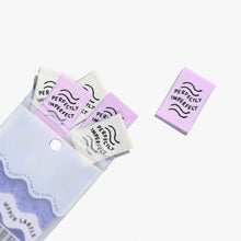 Load image into Gallery viewer, Perfectly Imperfect Woven Labels by KATM | Pack of 6 Labels
