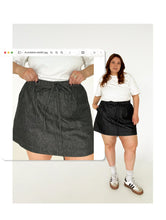 Load image into Gallery viewer, Playback Skort with Emma Moeller (Sunday August 9th &amp; 16th 1:30-4:30pm)

