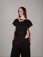 Load image into Gallery viewer, Pleat Top with Liz Simpson (July 7th &amp; 8th, Tuesday &amp; Wednesday back to back.)
