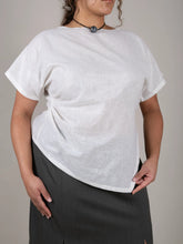 Load image into Gallery viewer, Pleat Top with Liz Simpson (July 7th &amp; 8th, Tuesday &amp; Wednesday back to back.)
