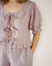 Load image into Gallery viewer, The Ruffle Brunch Top with Emma Moeller (Sunday July 19th, 10-4pm)
