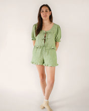 Load image into Gallery viewer, The Ruffle Brunch Shorts with Emma Moeller (Sunday July 12th, 10-4pm)
