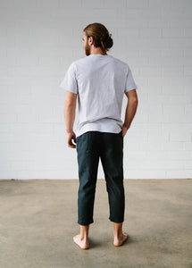 Intro to Knits, The Classic T-shirt, with Liz Simpson (September 17th & 24th 6-9pm)