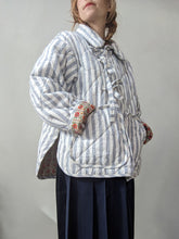 Load image into Gallery viewer, The Collared Jacket, with Liz Simpson (4 wks Sept 21, 28, Oct 5, 12)
