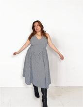 Load image into Gallery viewer, The Sailaway Dress with Emma Moeller (July 13th, 20th, 27th, 3 Mondays 6-9pm)
