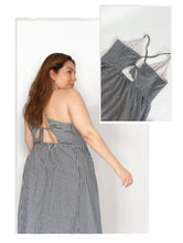 Load image into Gallery viewer, The Sailaway Dress with Emma Moeller (July 13th, 20th, 27th, 3 Mondays 6-9pm)
