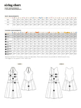 Load image into Gallery viewer, The Sailaway Dress with Emma Moeller (July 13th, 20th, 27th, 3 Mondays 6-9pm)
