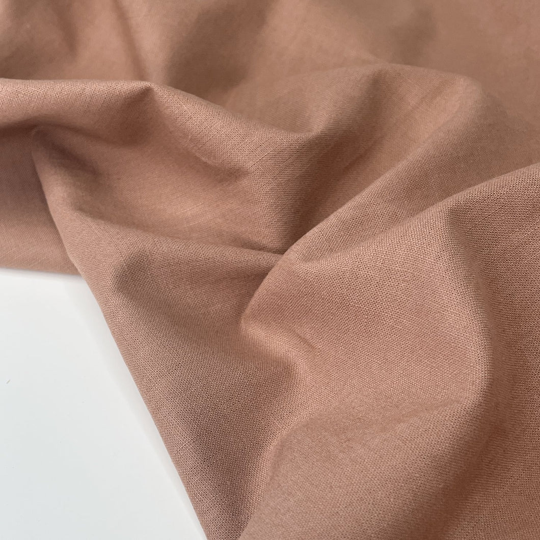 Sicily - Linen/Cotton Woven (3 colours)