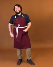 Load image into Gallery viewer, Beginner Pattern, The Sam Apron, May 15th 5:30-9:30pm
