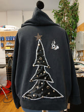 Load image into Gallery viewer, Holiday Sweater Upcycle Workshop! Friday December 5th
