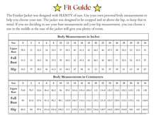 Load image into Gallery viewer, Lined Chore Coat with Ariane Clark (March 4th, 11th, 18th and 25th, 6-8:30pm)
