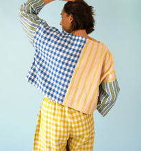 Load image into Gallery viewer, Craft Studio Boxy Tee with Liz Simpson (Sunday March 22nd &amp; 29th, 10am-1pm)
