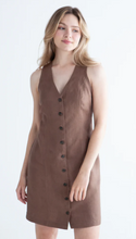 Load image into Gallery viewer, The Quinn Vest and Dress with Liz Simpson (3 days, Saturday June 20th, Sunday June 21st &amp; 28th )
