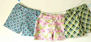 Kids Sewing Club! SPRING dates! March 15th-April 19th