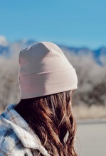 Load image into Gallery viewer, The Jude Beanie with Special Guest Candice of @SewBakeMake!!! (Monday January 19th 11am-2pm)
