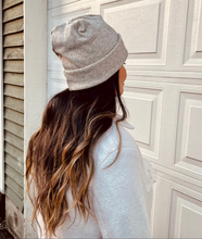 Load image into Gallery viewer, The Jude Beanie with Special Guest Candice of @SewBakeMake!!! (Monday January 19th 11am-2pm)

